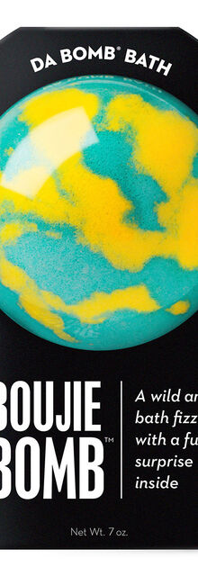 Da Bomb Bath Boujie Bath Bomb Da Bomb Bath Boujie Bath Bomb